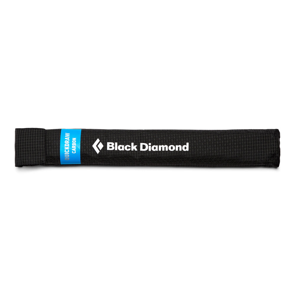 Black Diamond Quickdraw Carbon Probe 240