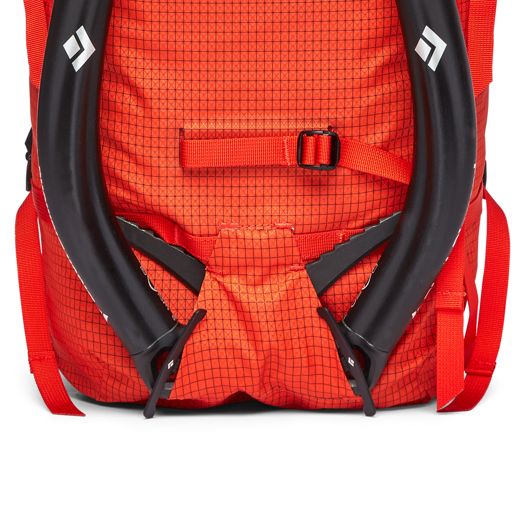 Black Diamond Speed Zip 33
