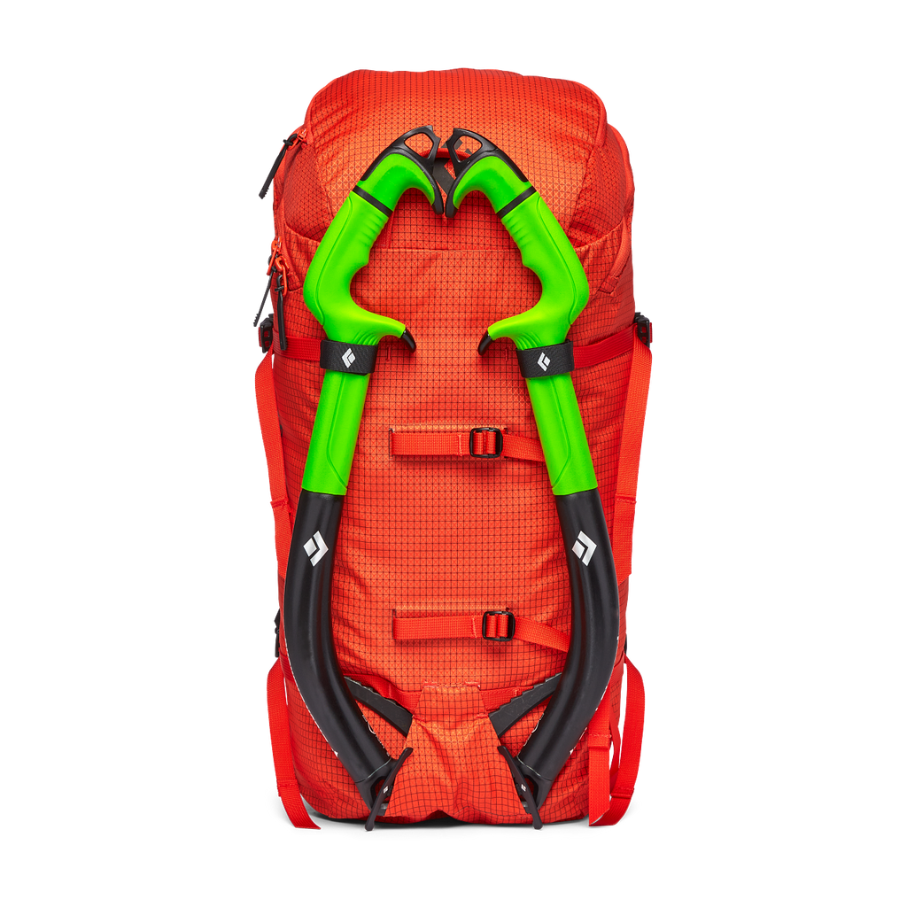 Black Diamond Speed Zip 33