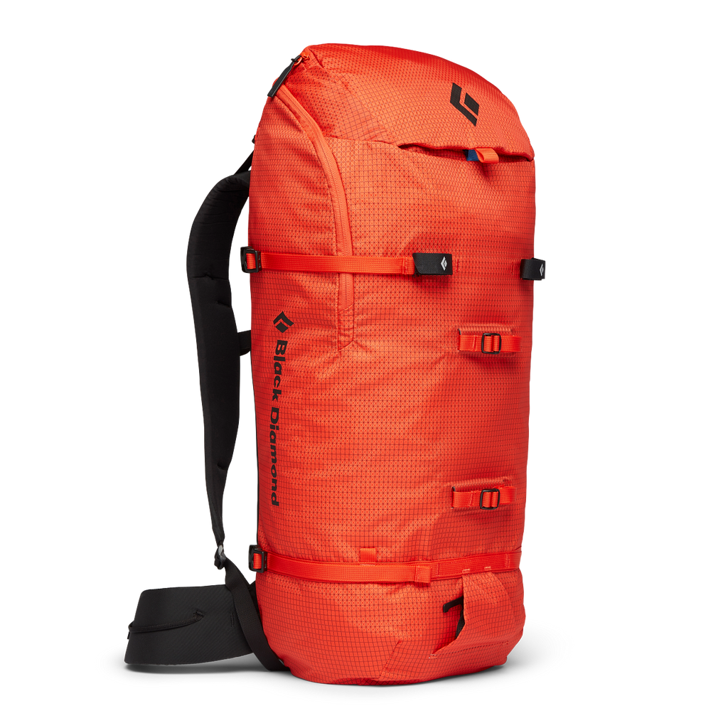 Black Diamond Speed Zip 33