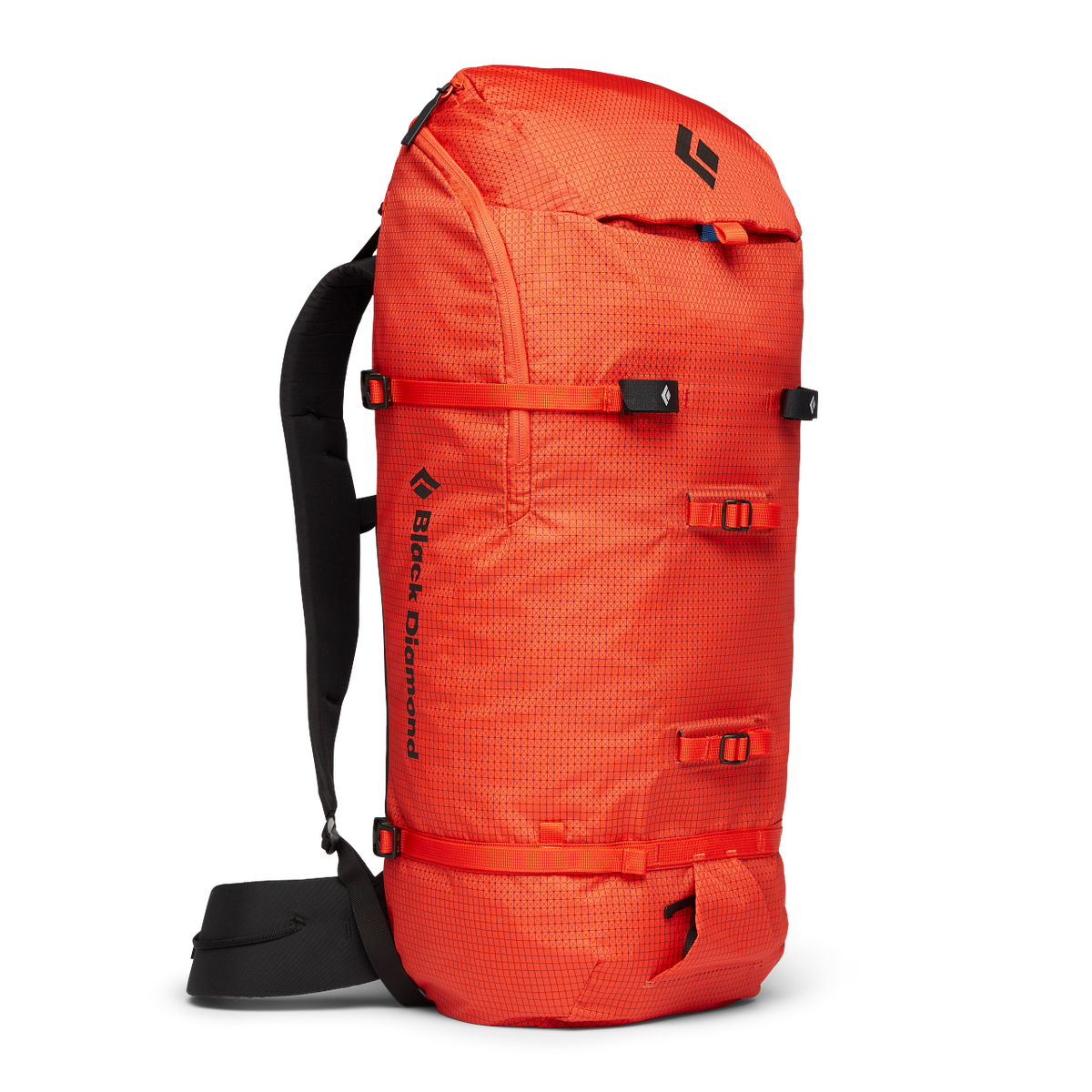 Black Diamond Speed Zip 33