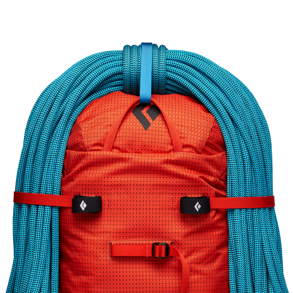 Black Diamond Speed Zip 33