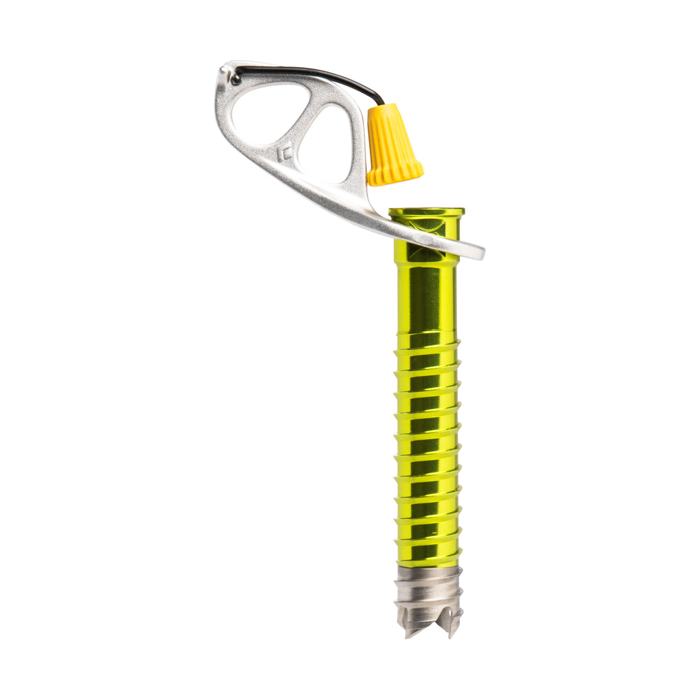 Black Diamond Ultralight Ice Screws