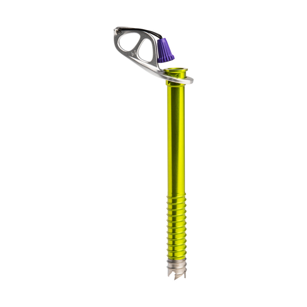 Black Diamond Ultralight Ice Screws