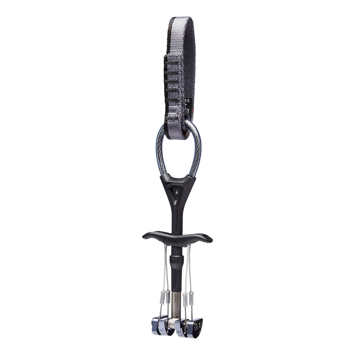 Black Diamond Camalot C4 Cam Set .3-.5