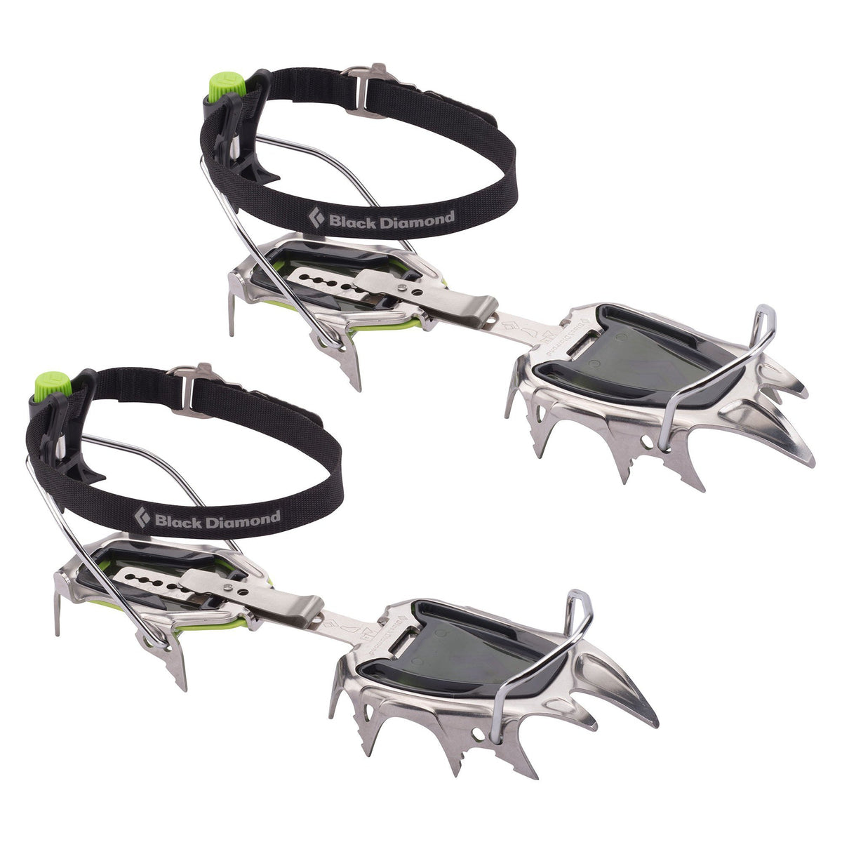 Black Diamond Snaggletooth Pro Crampon