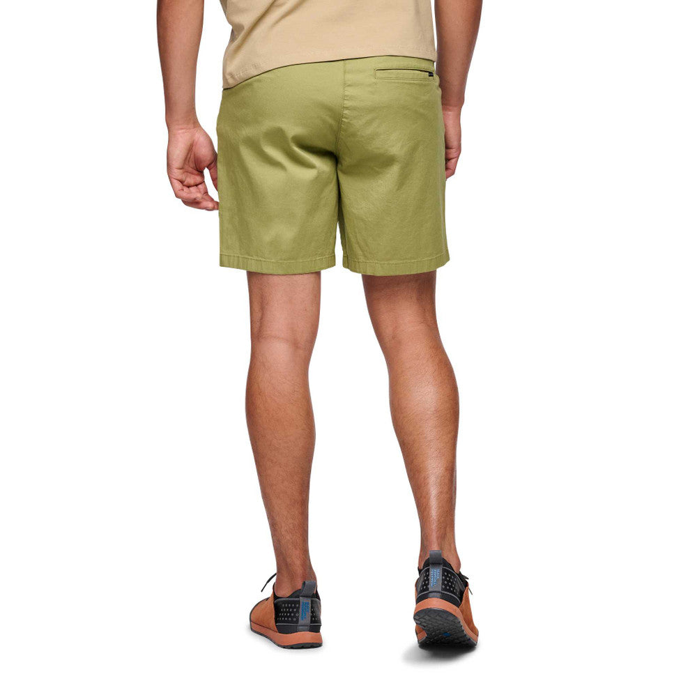 Black Diamond Notion Shorts - Men's - Cedarwood