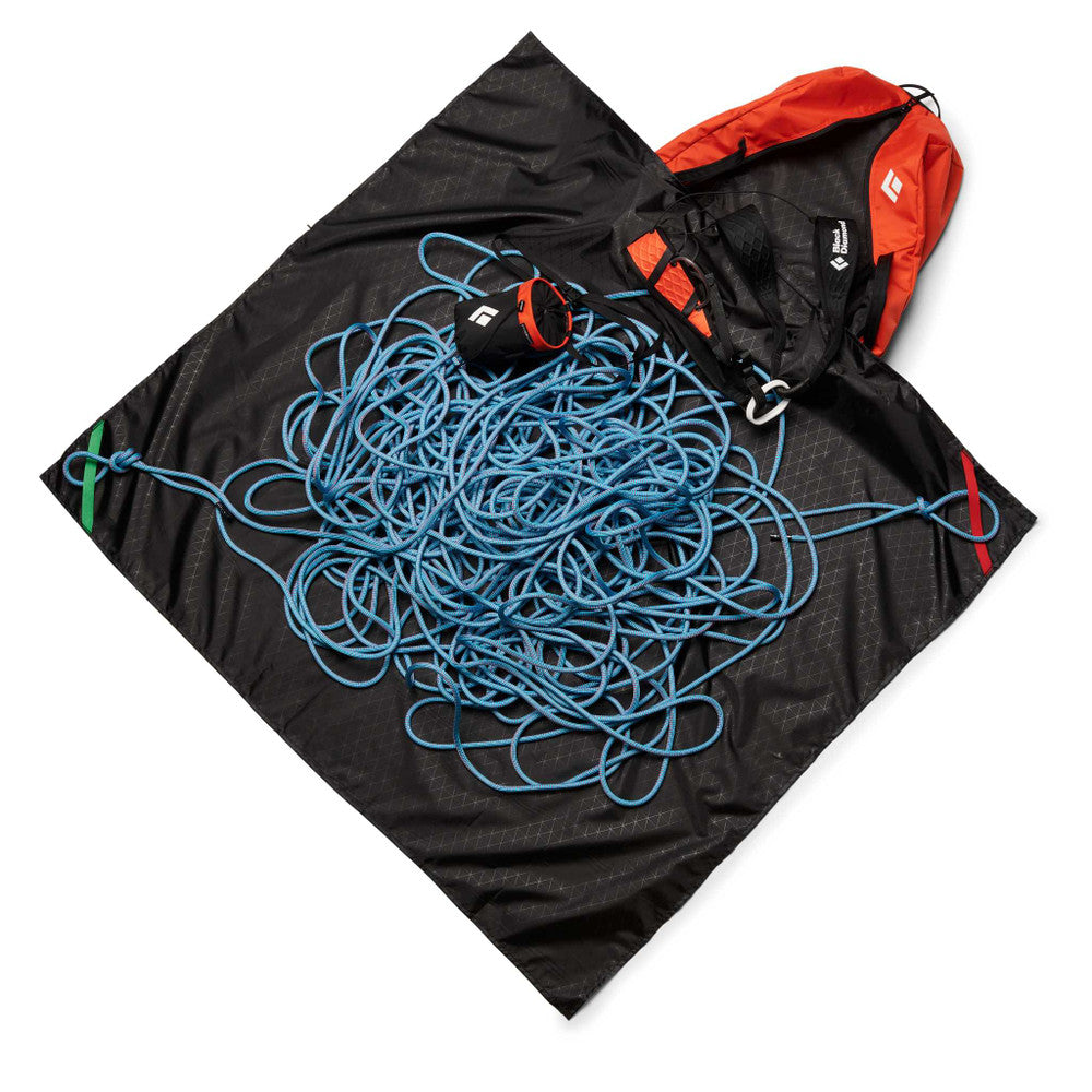 Black Diamond Team Stone Duffel 42L