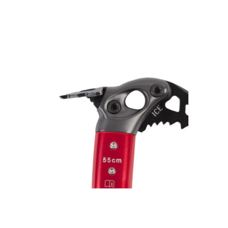 DMM Vertex Compact Adze