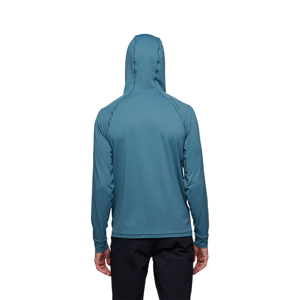 Black Diamond Alpenglow Hoody - Men's