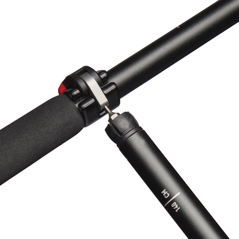 Black Diamond Pursuit FLZ Trekking Poles
