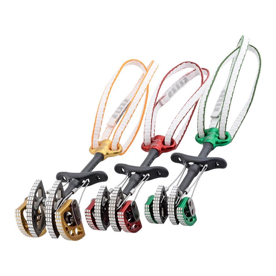DMM Dragon Cam Set 2-4