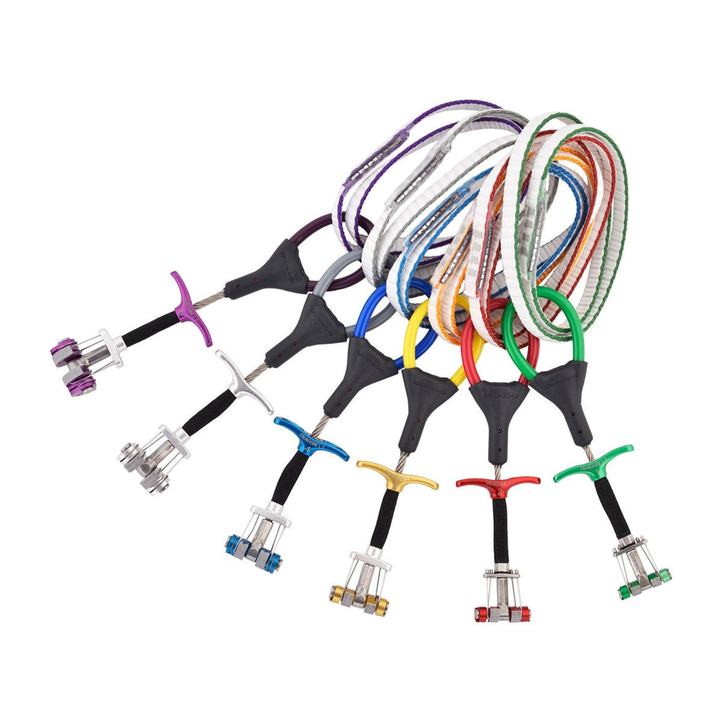 DMM Dragonfly Micro Cams