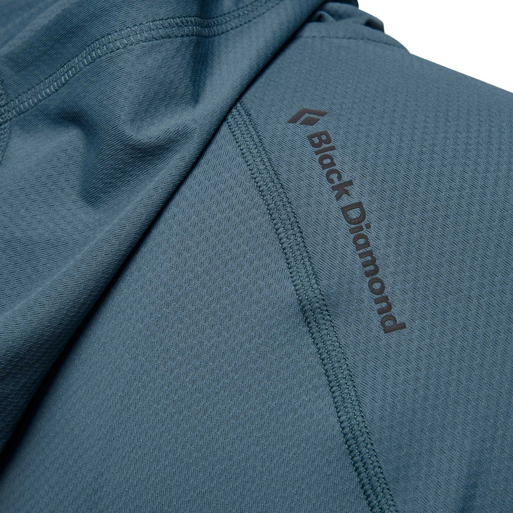 Black Diamond Alpenglow Hoody - Men's