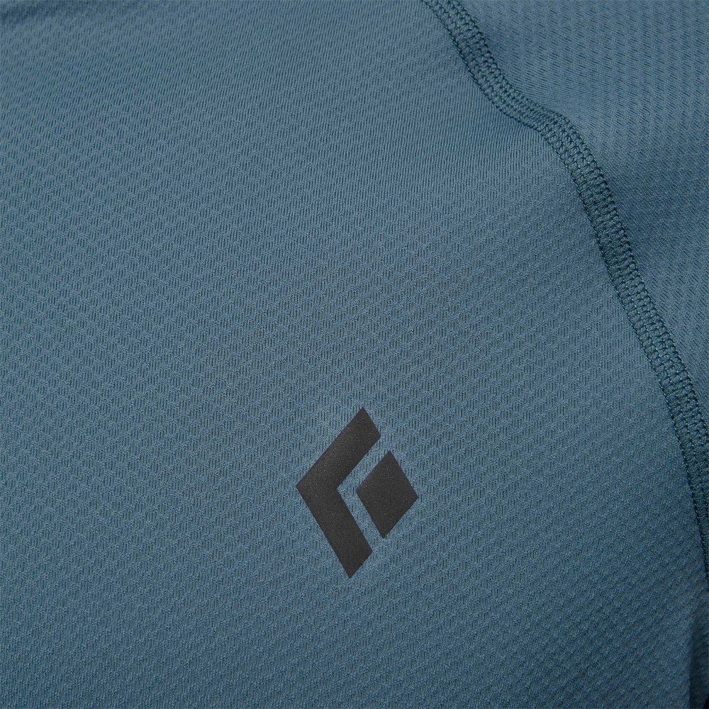 Black Diamond Alpenglow Hoody - Men's
