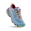 La Sportiva Akasha II Womens (Topaz/Red Plum)