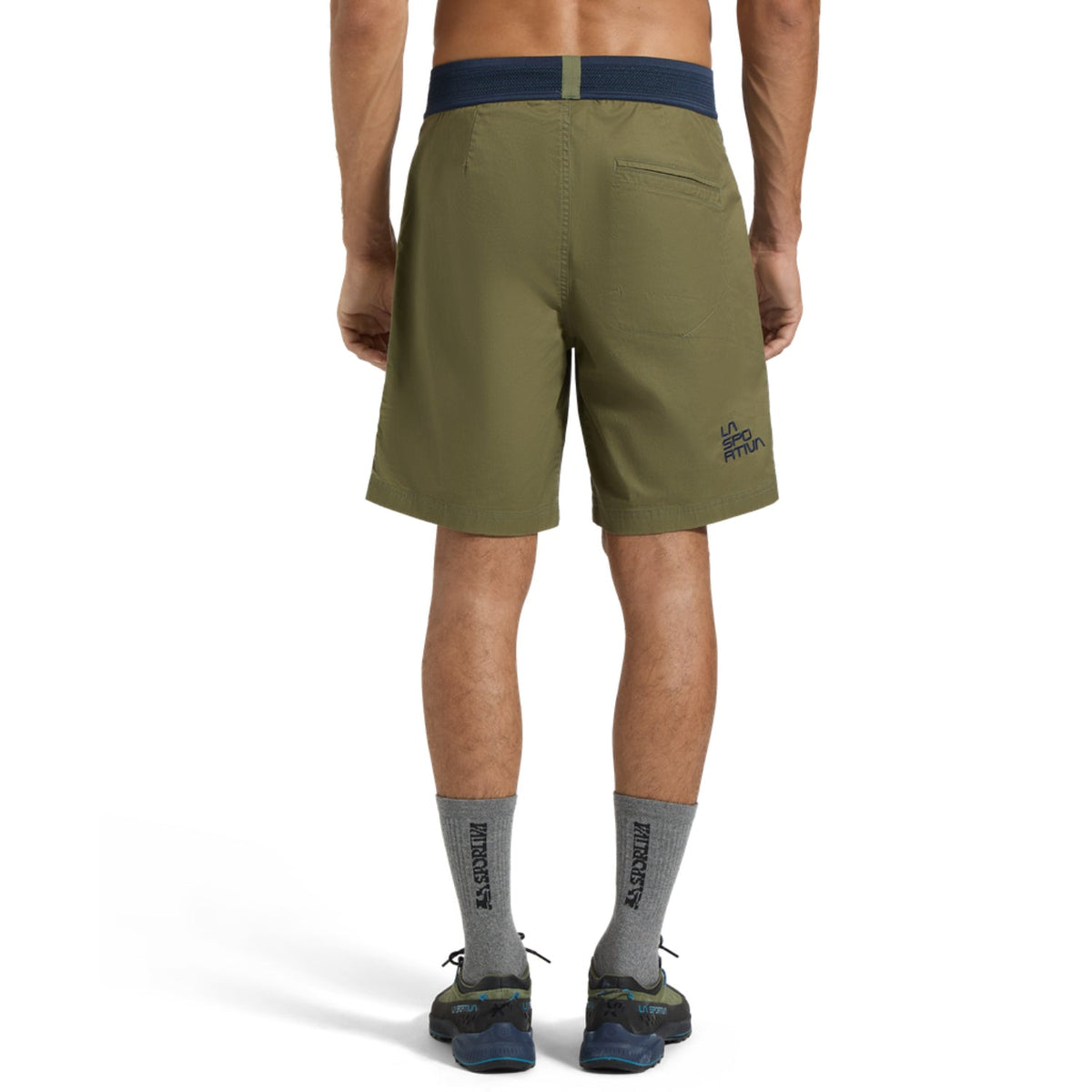 La Sportiva Roots Shorts - Men's