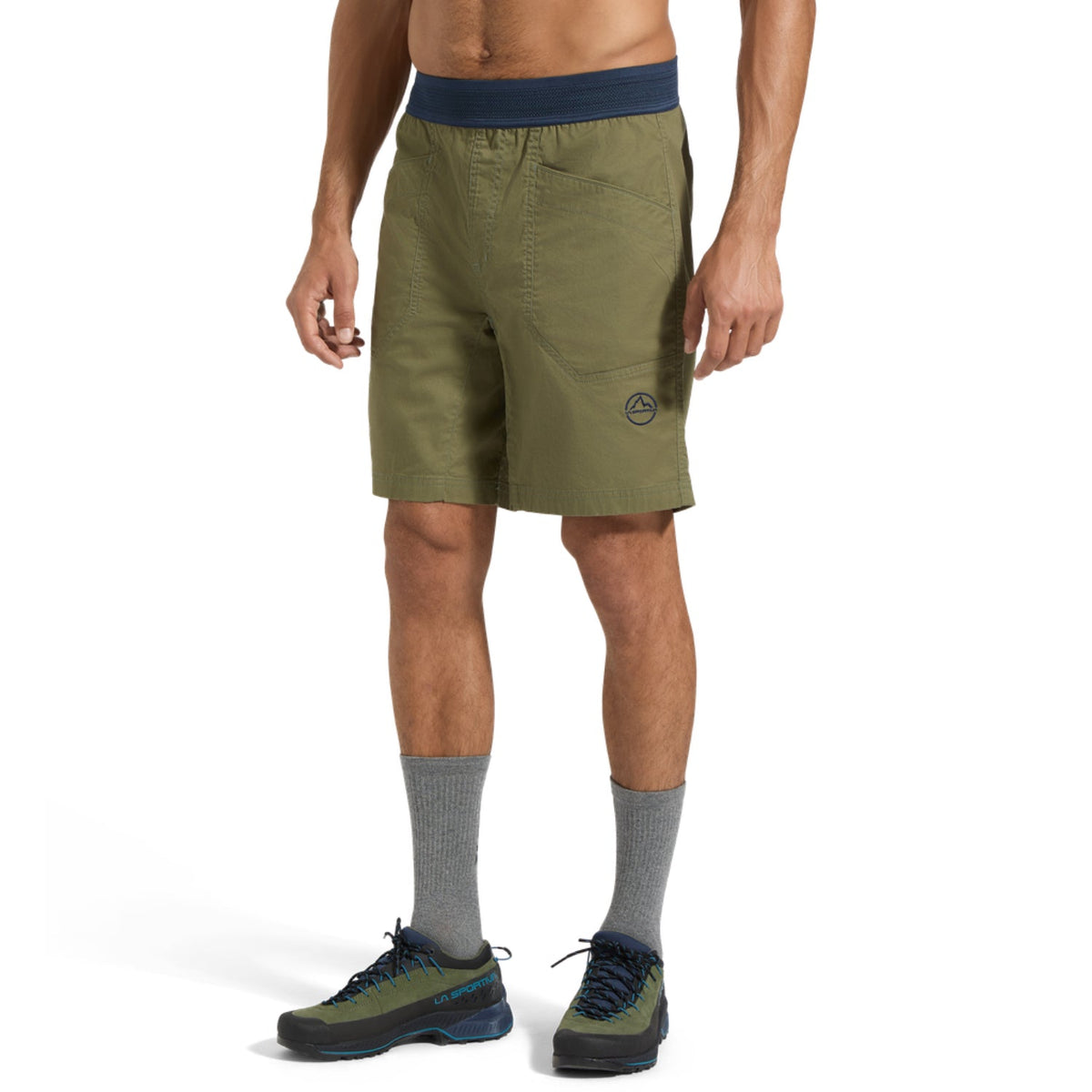 La Sportiva Roots Shorts - Men's