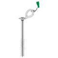 Petzl Laser Speed Ice Screw 21cm