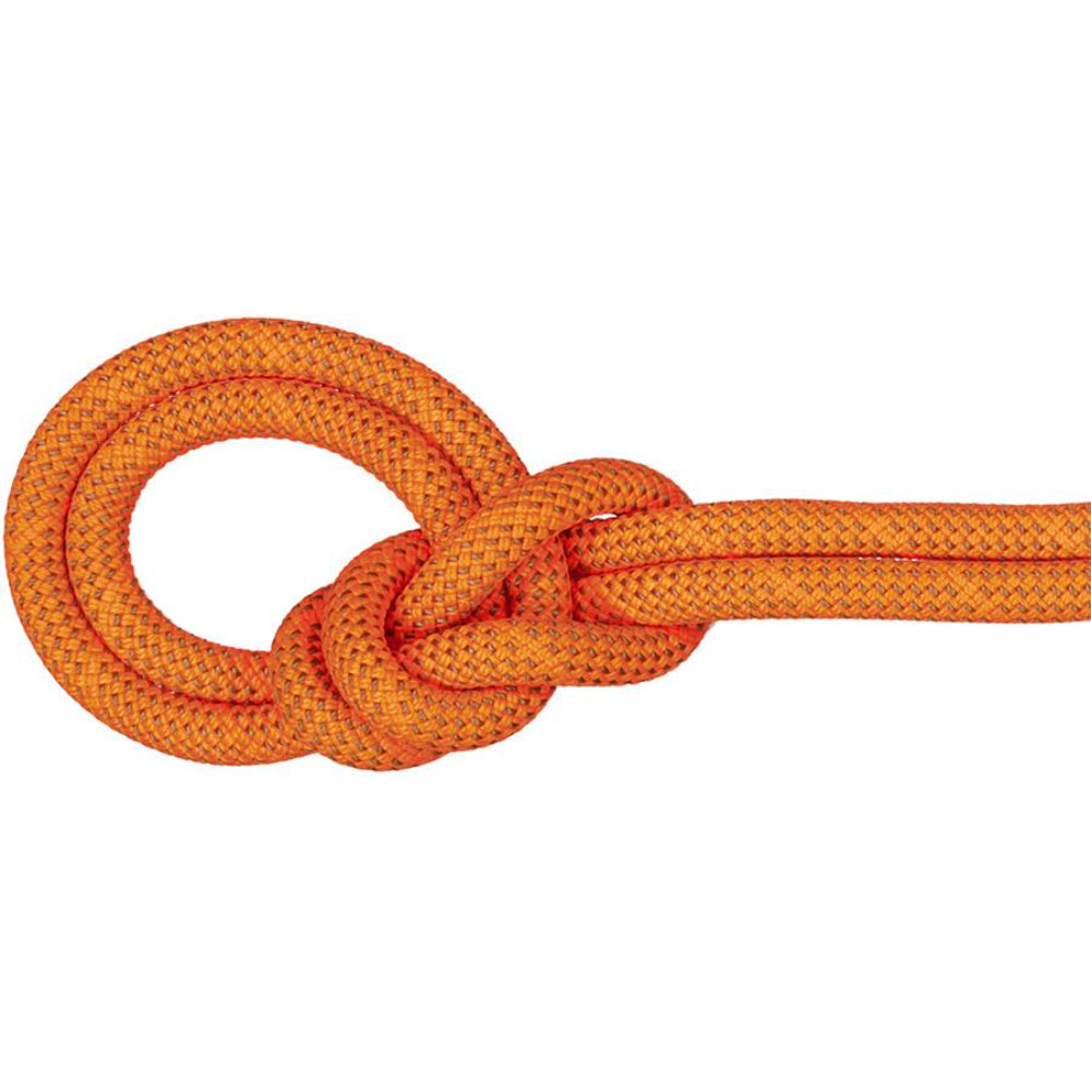 Mammut Crag Dry 9.8mm x 70m