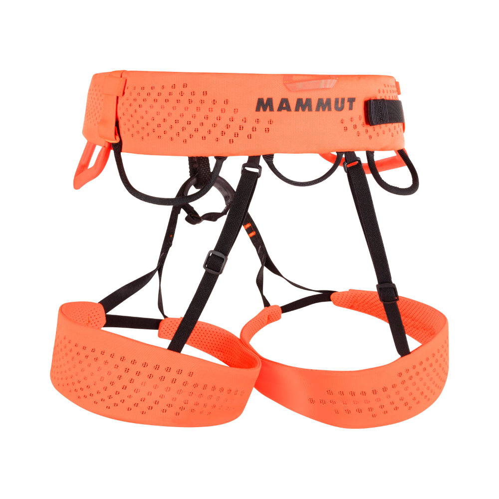 Mammut Sender Harness
