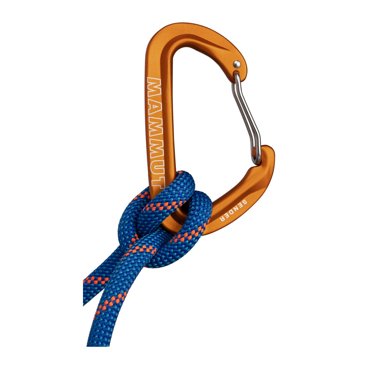 Mammut Sender Wire Carabiner