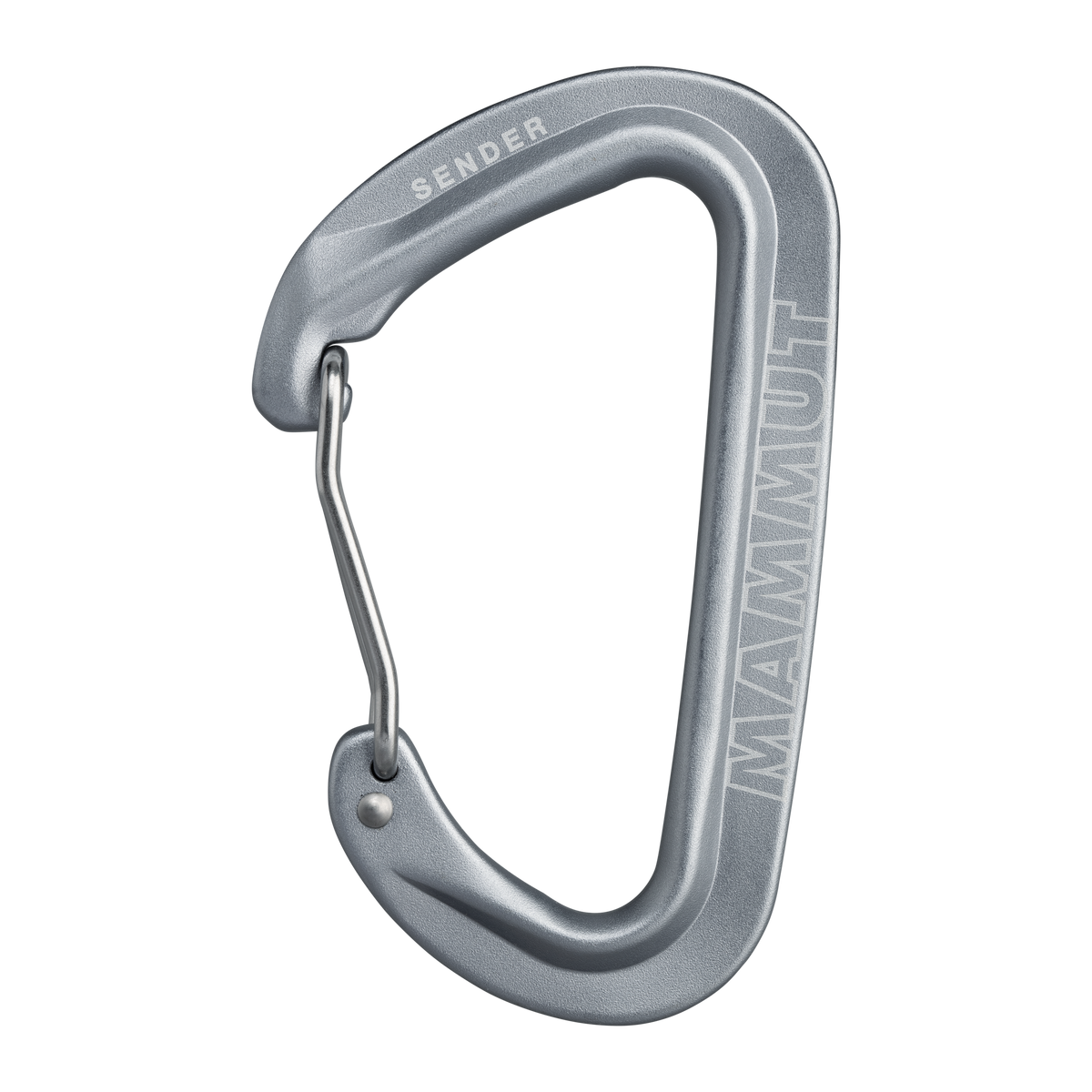 Mammut Sender Wire Carabiner