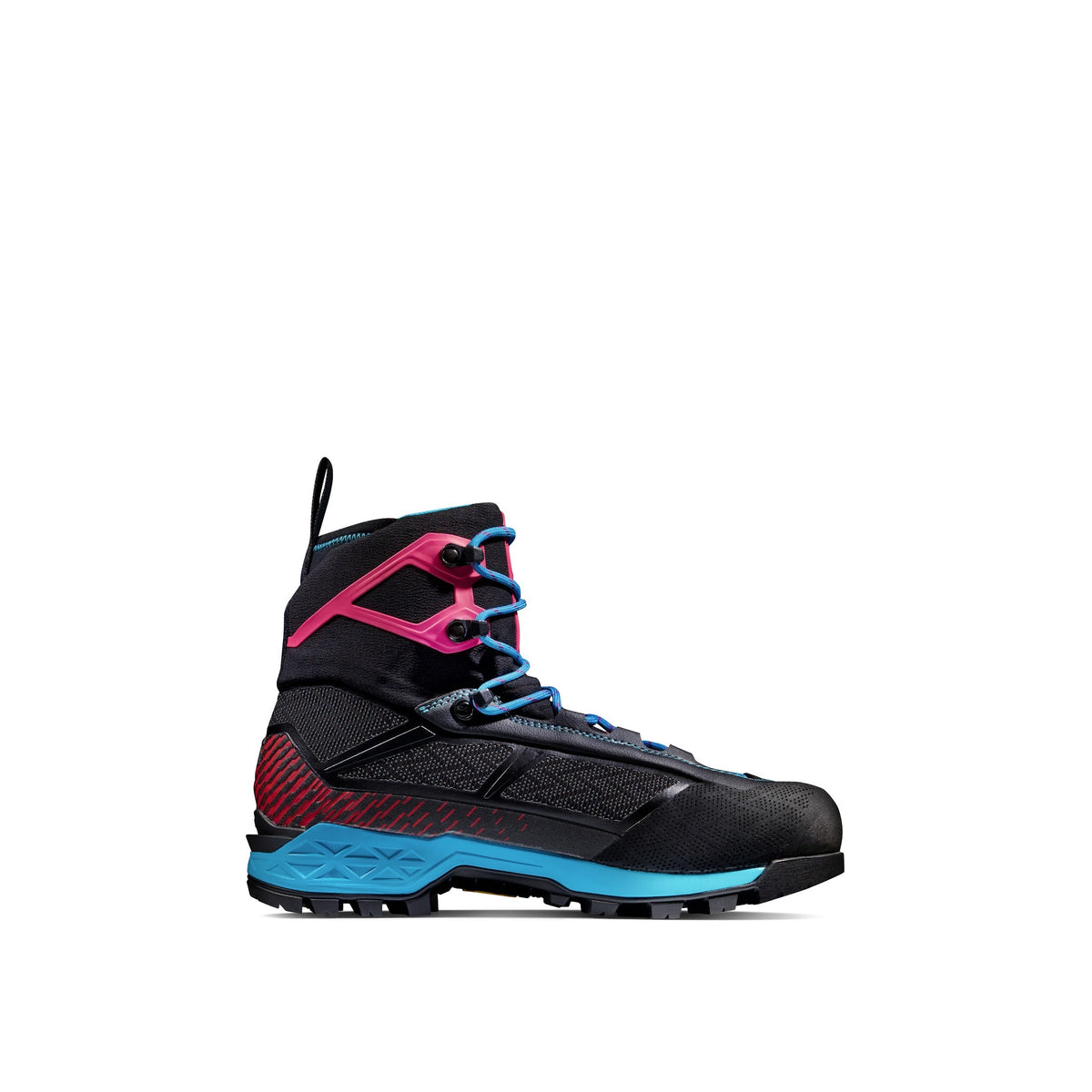 Mammut Taiss Light Mid GTX Womens