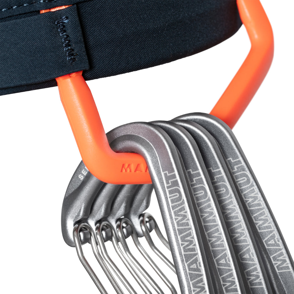 Mammut Togir 2.0 3 Slide Harness