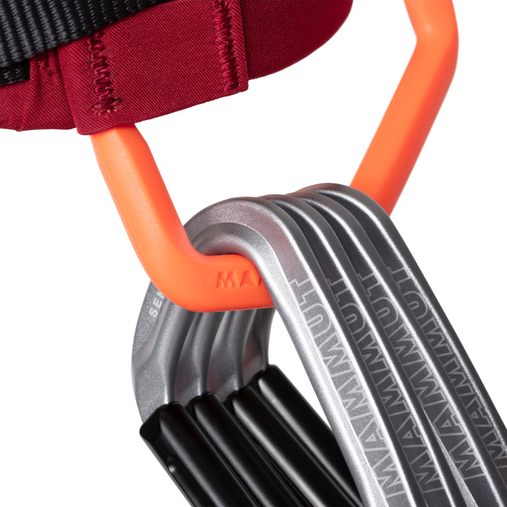 Mammut Togir 2.0 3 Slide Women's Harness