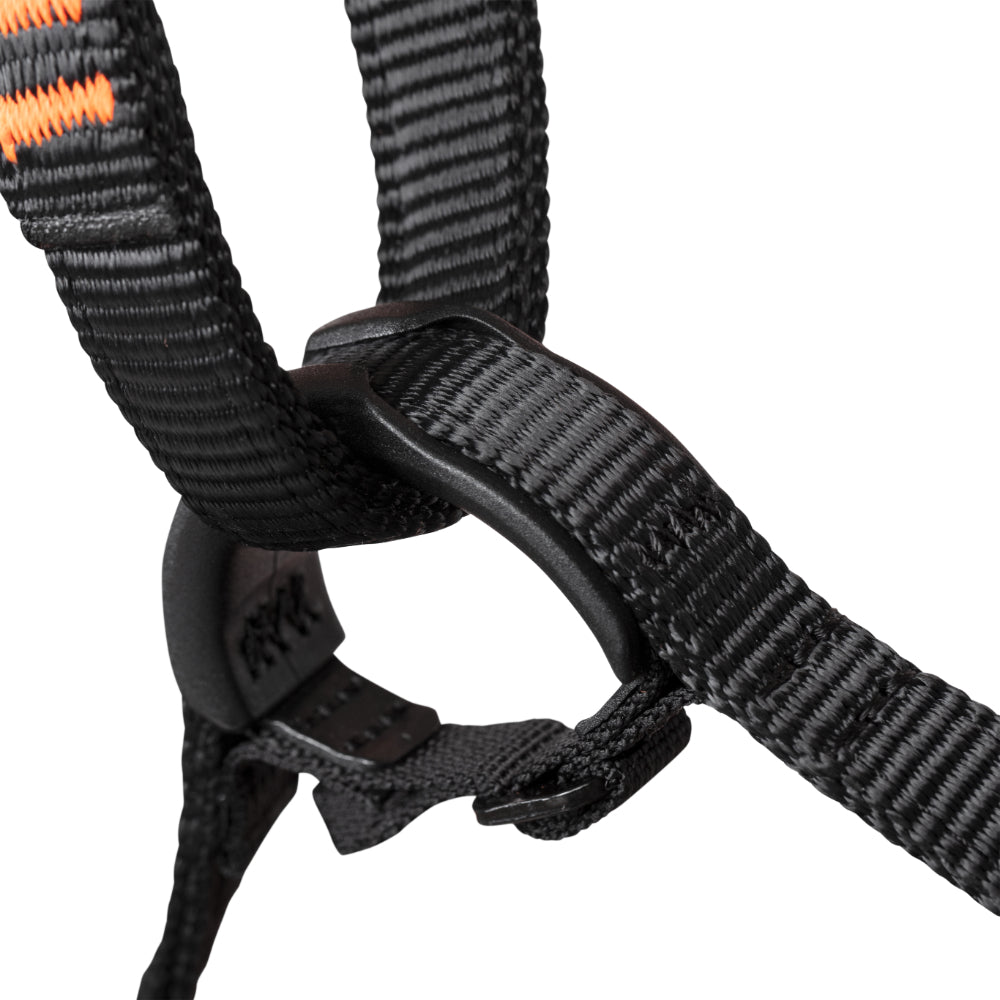 Mammut Togir 2.0 3 Slide Women's Harness