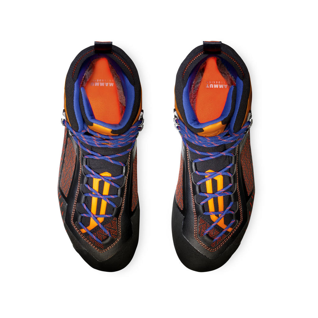 Mammut Taiss Light Mid GTX