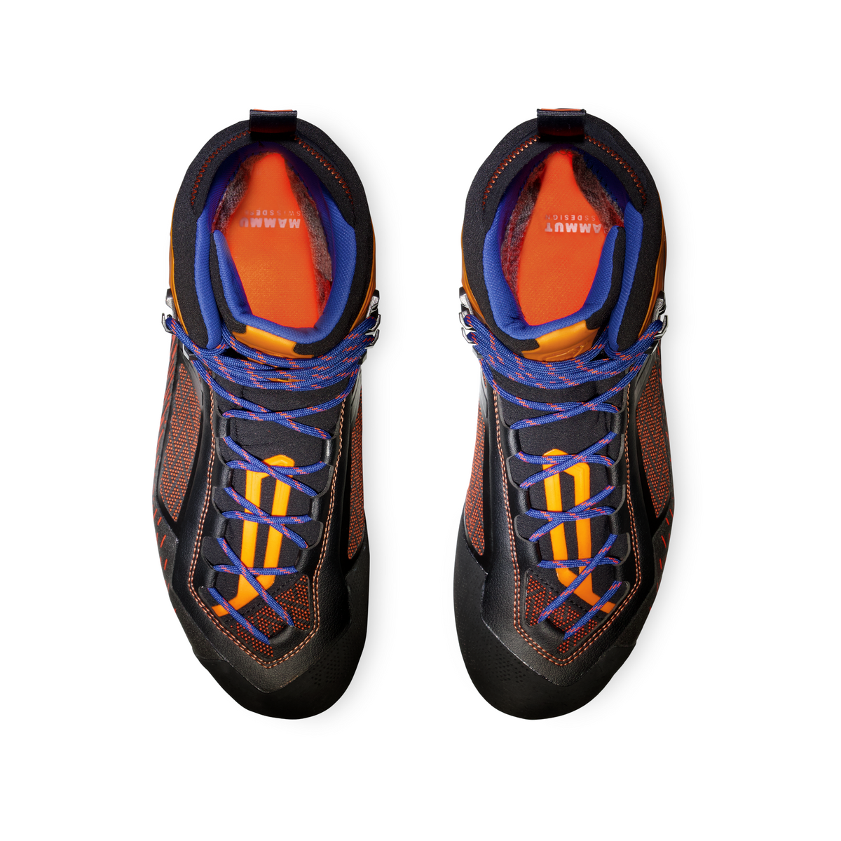 Mammut Taiss Light Mid GTX