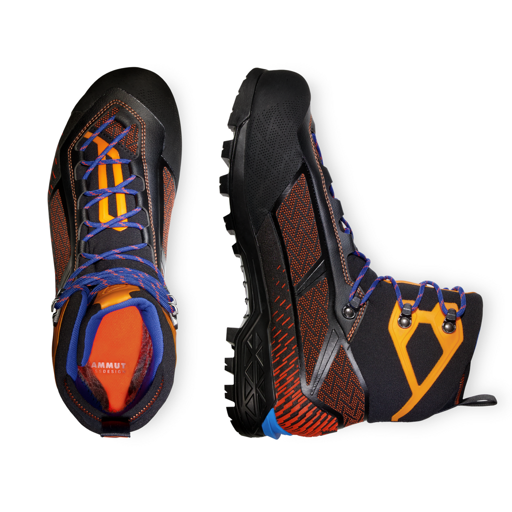 Mammut Taiss Light Mid GTX