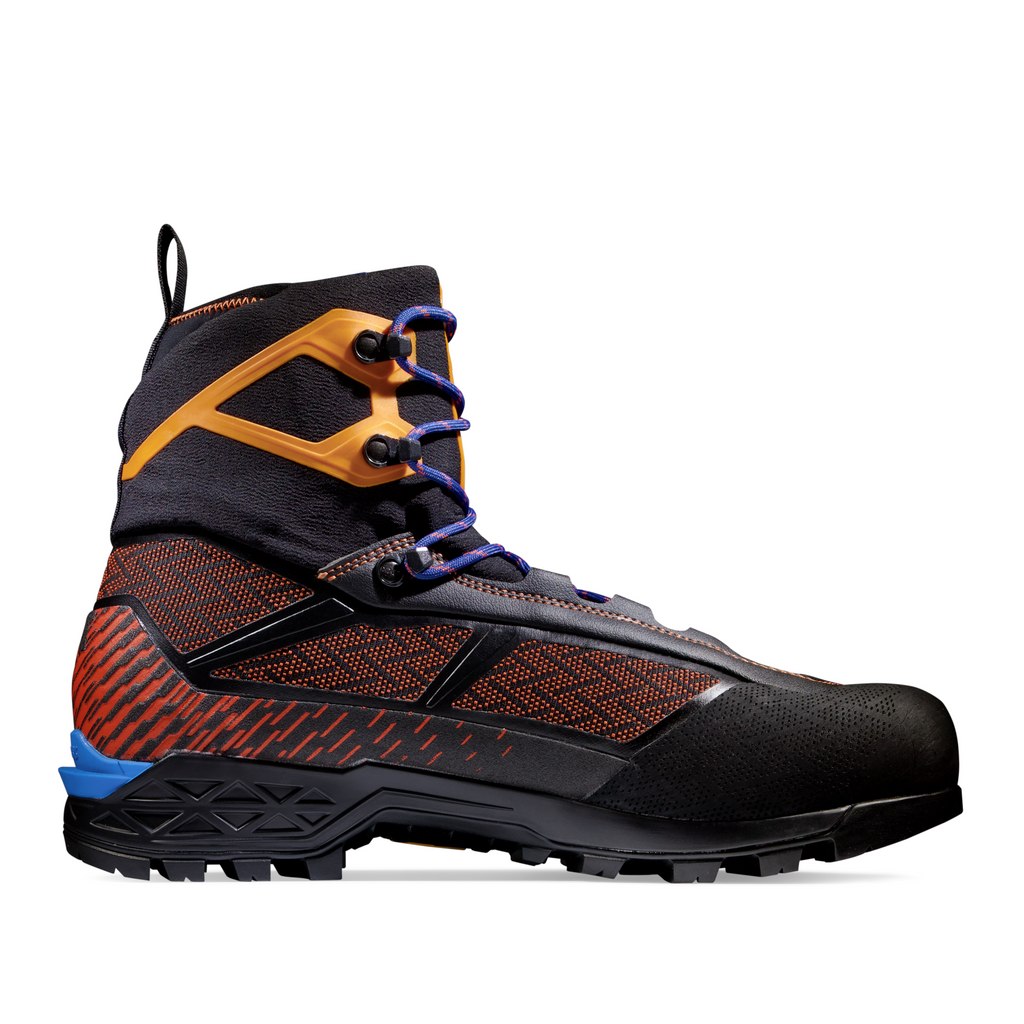 Mammut Taiss Light Mid GTX