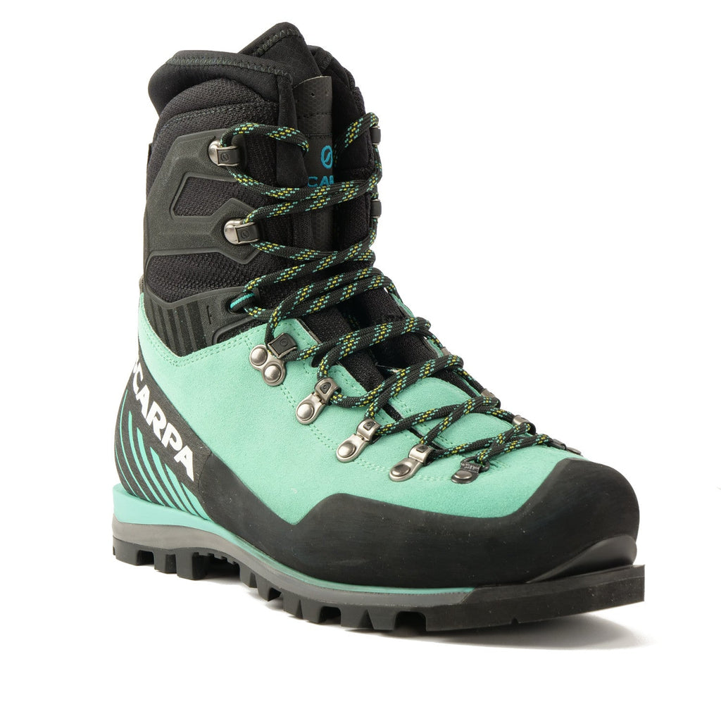 Scarpa Mont Blanc Pro GTX Womens