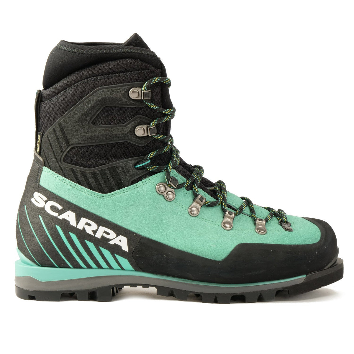 Scarpa Mont Blanc Pro GTX Womens