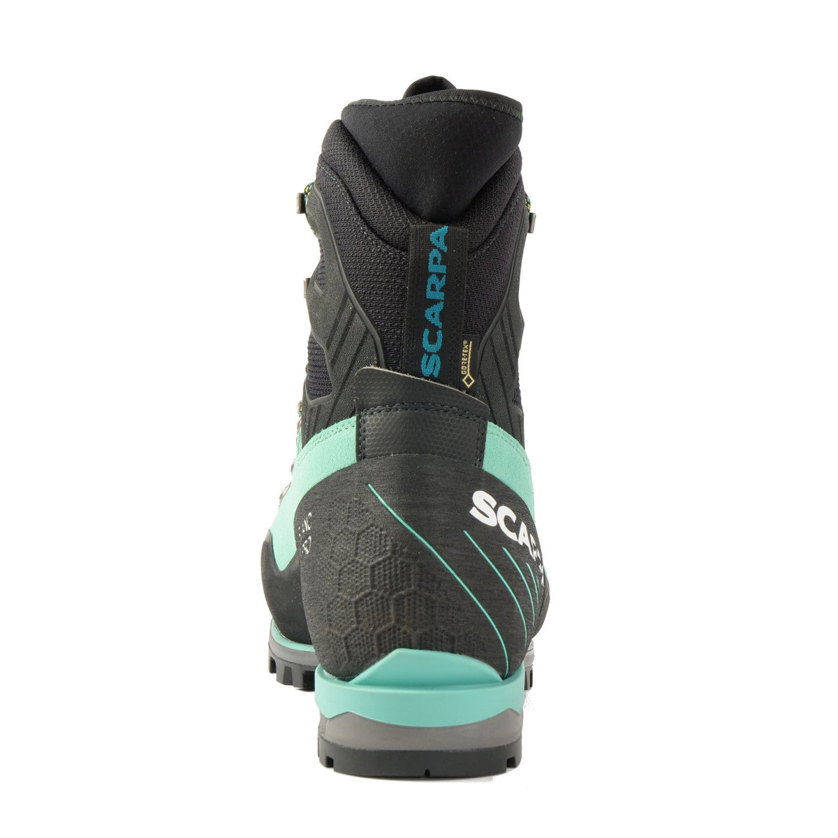 Scarpa Mont Blanc Pro GTX Womens