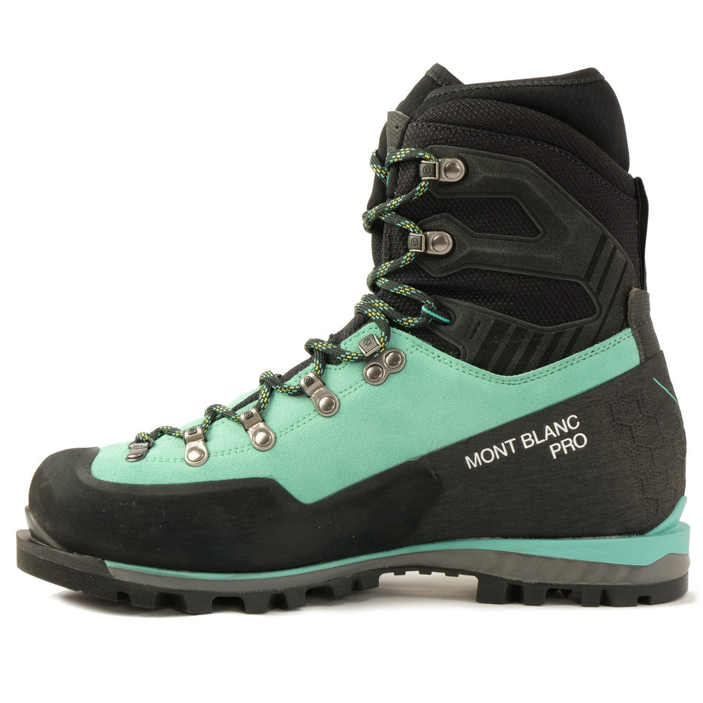 Scarpa Mont Blanc Pro GTX Womens