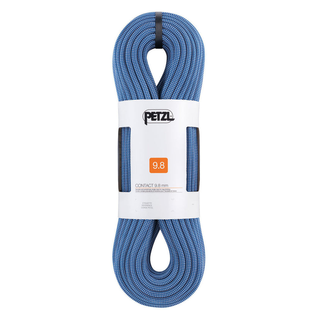Petzl Contact 9.8mm 60m