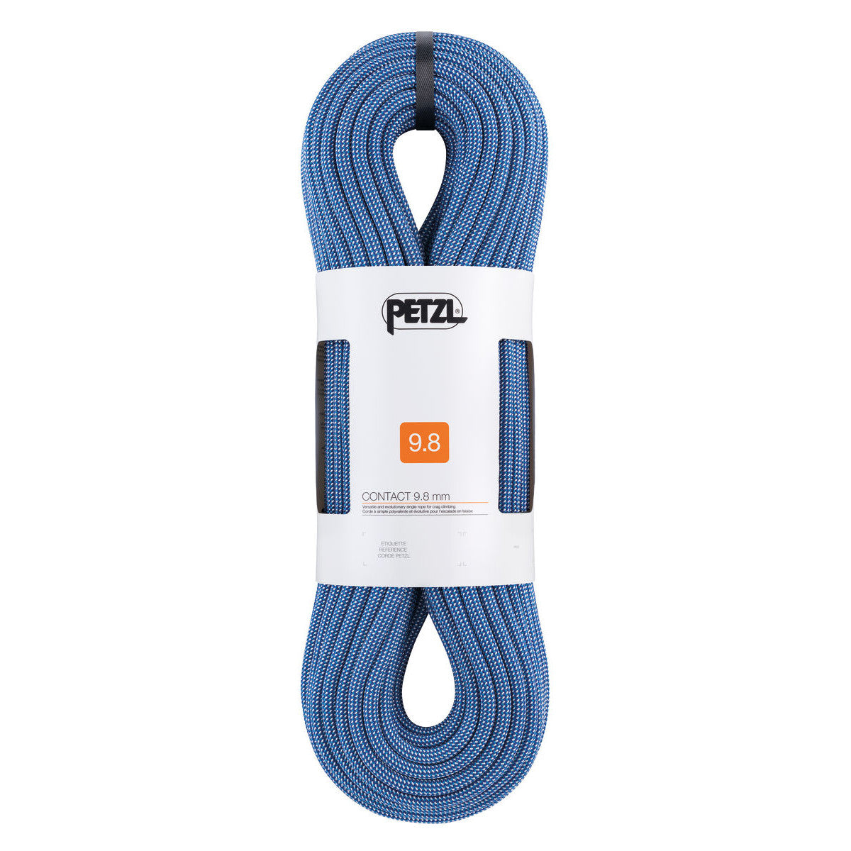 Petzl Contact 9.8mm 70m