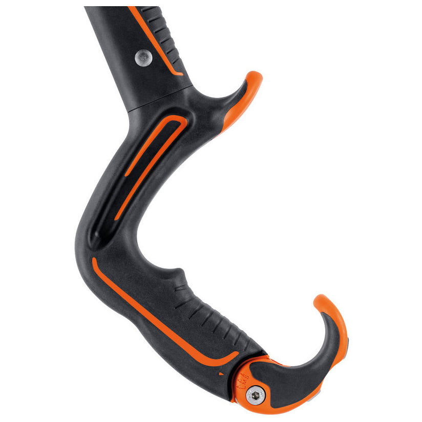 Petzl Ergonomic