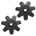 Black Diamond Powder Baskets