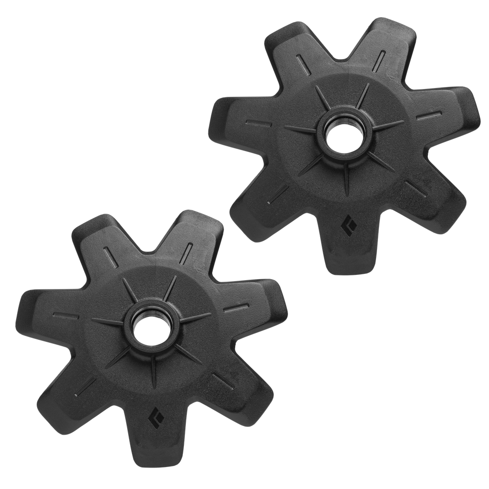 Black Diamond Powder Baskets
