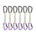 Mammut Workhorse Keylock 17cm 6-Pack