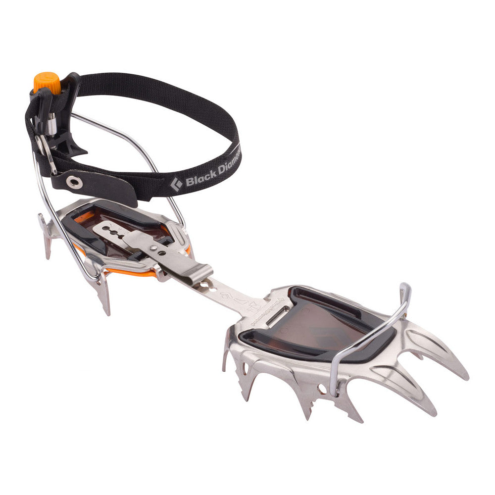 Black Diamond Sabretooth Pro Crampon