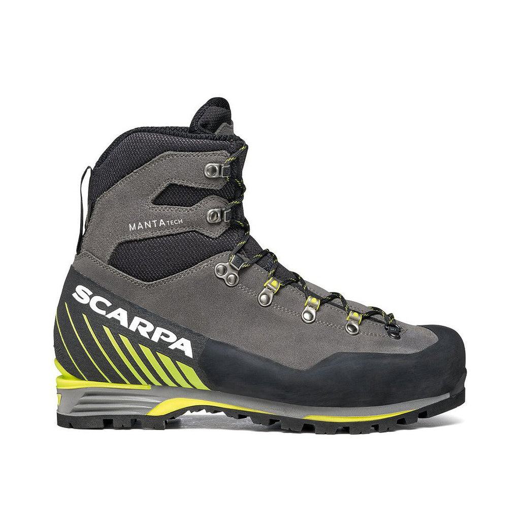 Scarpa Manta Tech GTX