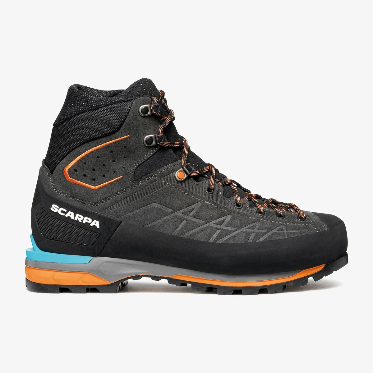 Scarpa Zodiac Tech GTX