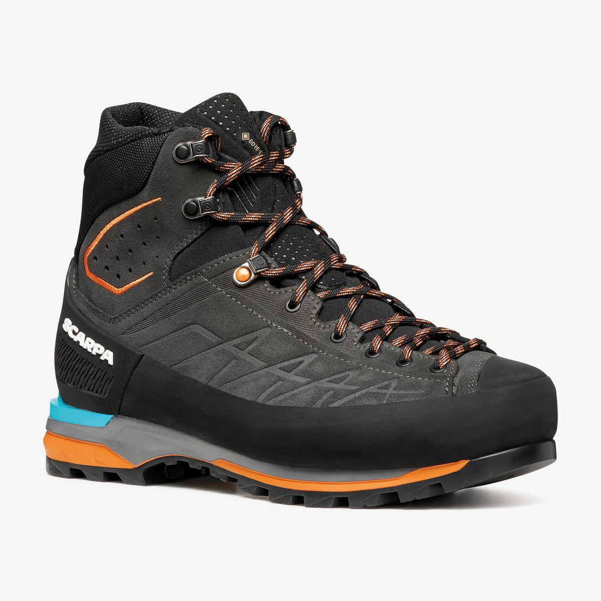 Scarpa Zodiac Tech GTX