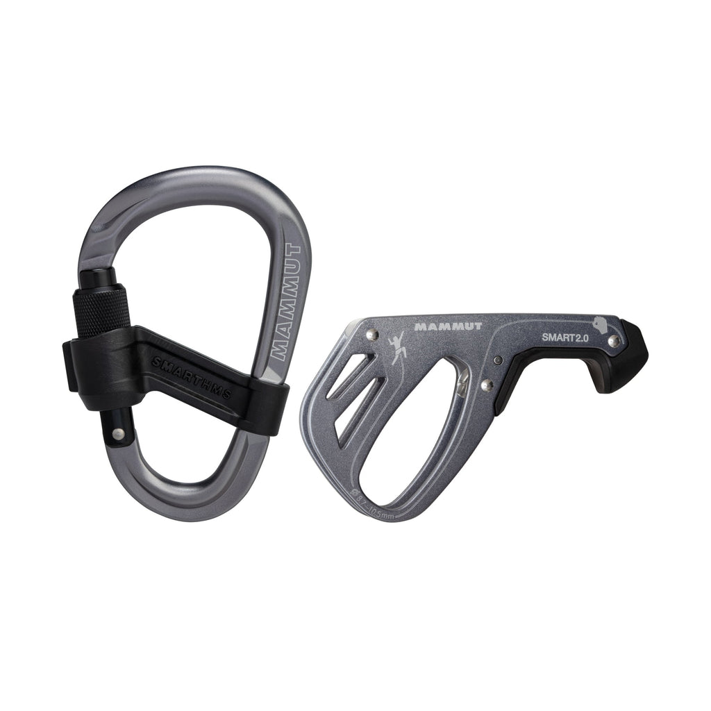 Mammut Smart 2.0 Belay Package